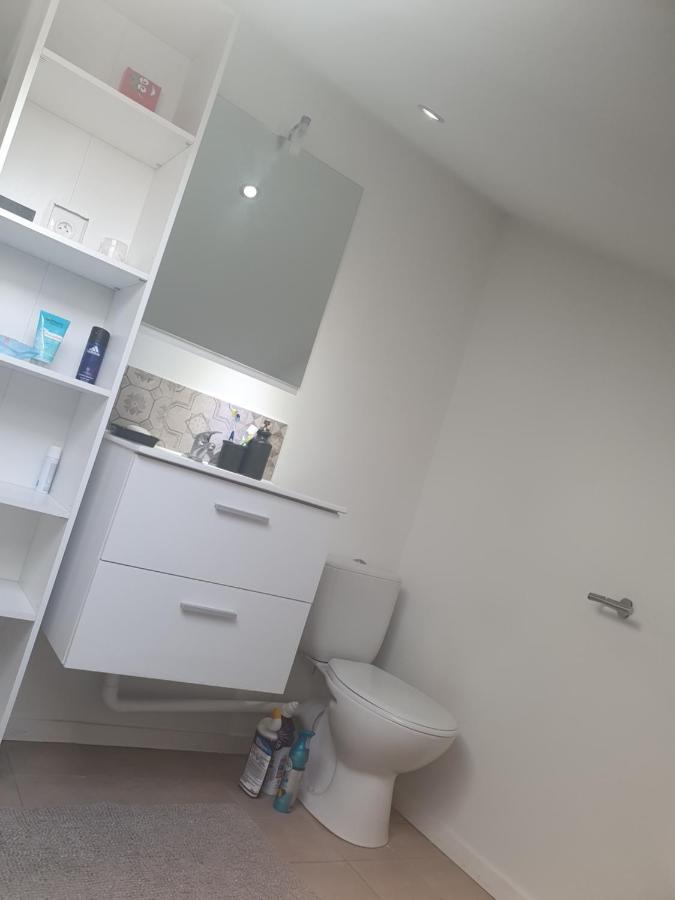 Appartamento Aux Portes De Lyon Jolie T3 Clim Et Prime Video Givors Esterno foto