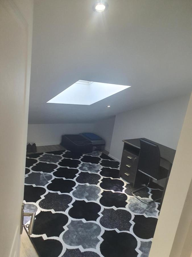 Appartamento Aux Portes De Lyon Jolie T3 Clim Et Prime Video Givors Esterno foto