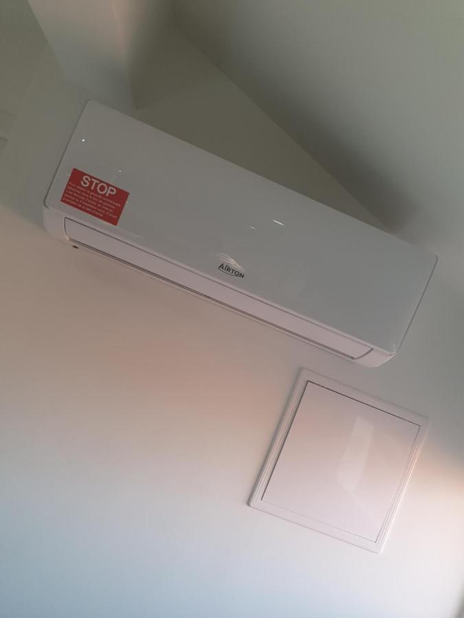 Appartamento Aux Portes De Lyon Jolie T3 Clim Et Prime Video Givors Esterno foto