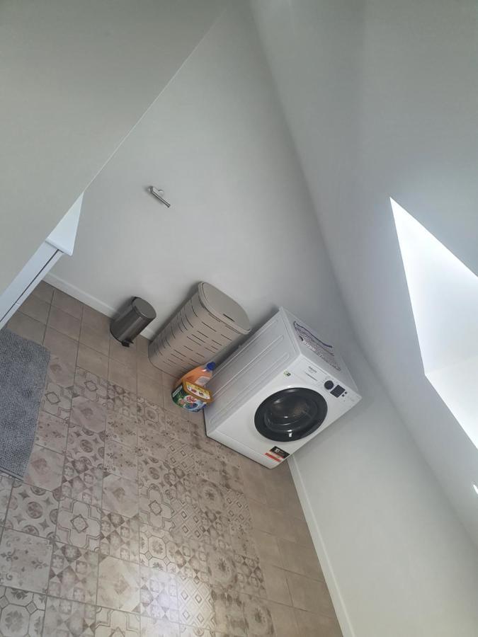 Appartamento Aux Portes De Lyon Jolie T3 Clim Et Prime Video Givors Esterno foto