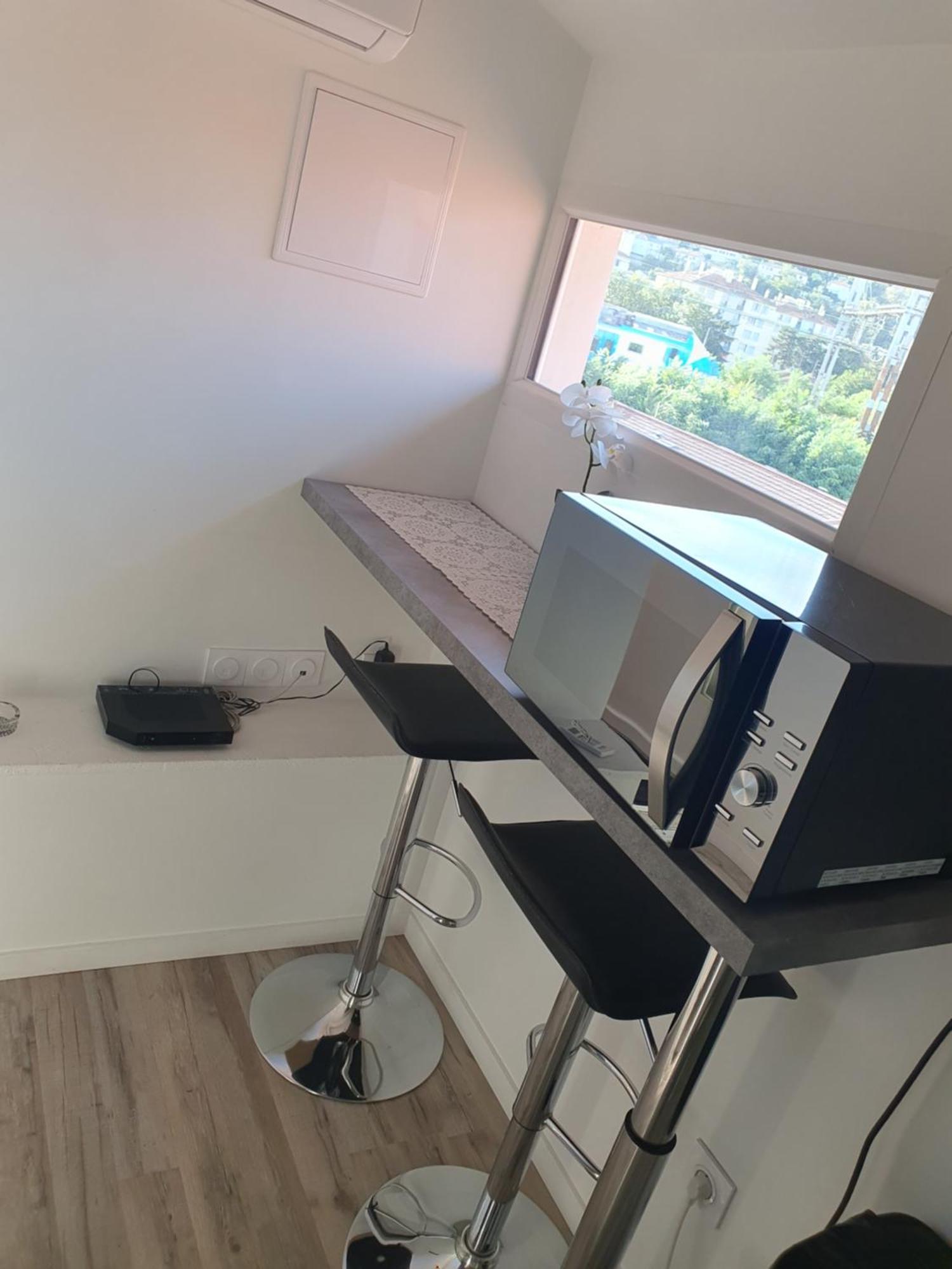 Appartamento Aux Portes De Lyon Jolie T3 Clim Et Prime Video Givors Esterno foto